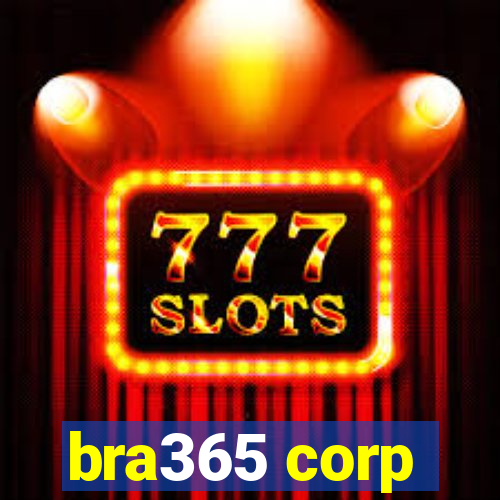 bra365 corp